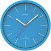 Horloge Murale MAULjump Ø 30.5 Cm Bleu - Horloge Murale