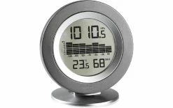 Technoline Station Météo MA 10238 - Stations Météo