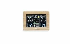 ADE Station Météo WS1703 Bambou - Stations Météo