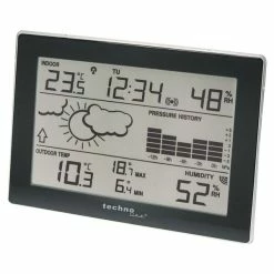 Technoline WS 9274 - Station Météo, Thermomètre, Hygromètre - Stations Météo