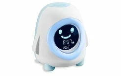 ADE Simulateur D’aube Pin - Réveils