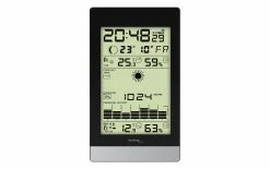 Technoline WS 9050 - Stations Météo
