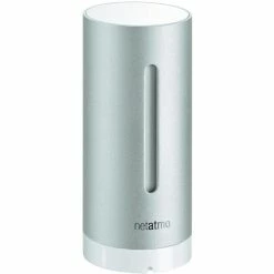 Netatmo Module Supplémentaire - Station Météo, Thermomètre, Hygromètre - Stations Météo