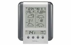 Technoline Station Météo WM 5412 - Stations Météo