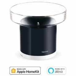 Netatmo Pluviomètre - Station Météo - Stations Météo