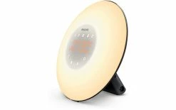 Philips Simulateur D’aube Wake-up Light HF3506/06 - Réveils