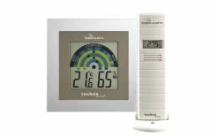 Technoline Station Météo MA10260 - Stations Météo