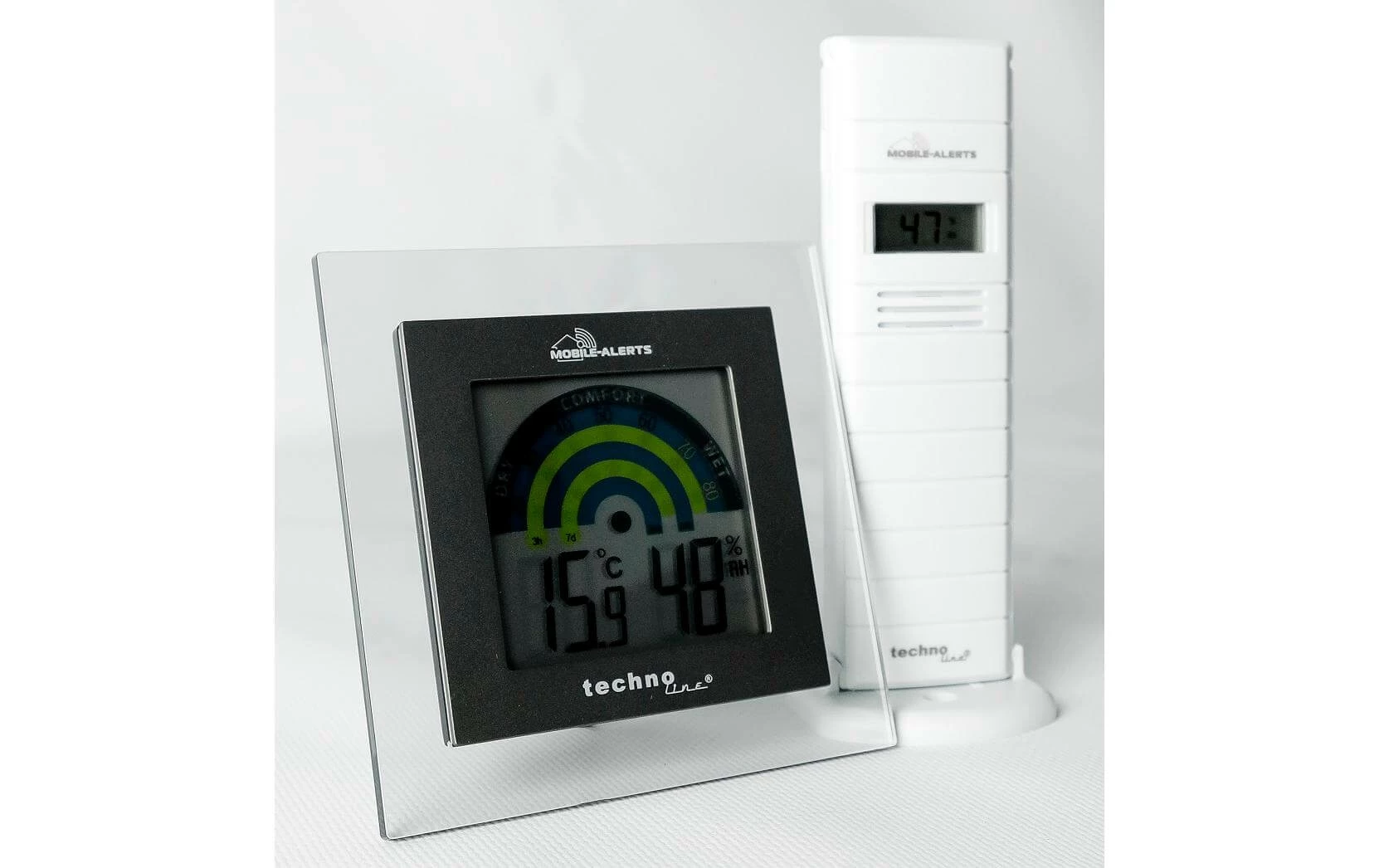 Technoline Station Météo MA10260 - Stations Météo – Image 3
