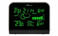 Technoline Station Météo MA 10920 - Stations Météo