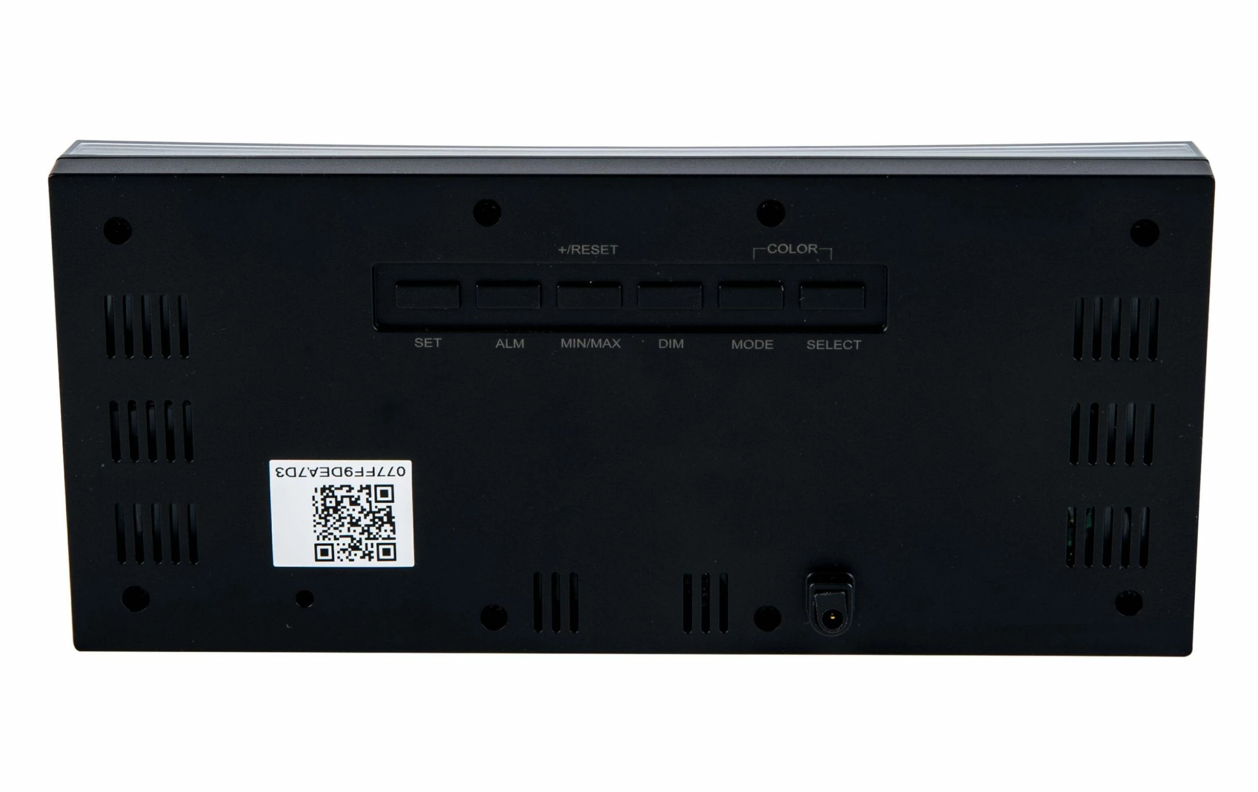 Technoline Station Météo MA 10901 - Stations Météo – Image 3