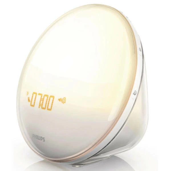 Philips HF 3520/10 Wake-up - Réveils