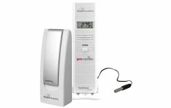 Technoline Station Météo Mobile Alerts MA 10032 Set - Stations Météo