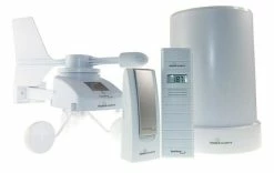 Technoline Station Météo Mobile Alerts MA 10050 Set - Stations Météo