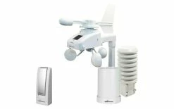 Technoline Station Météo Mobile Alerts MA 10061 Set - Stations Météo