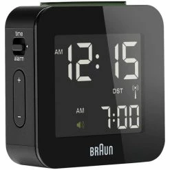 Braun BNC008 - Réveils