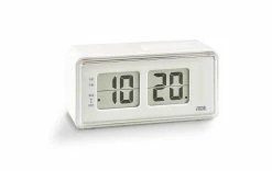 ADE Réveil Radio-piloté CK 1720 - Réveils