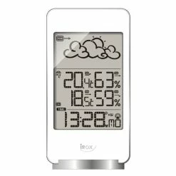 Irox HBR553H White - Stations Météo