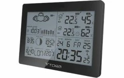 Ytora Station Météo TPW389 TPW389 - Stations Météo