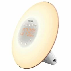 Philips Wake-up Light HF3506/50 - Réveils