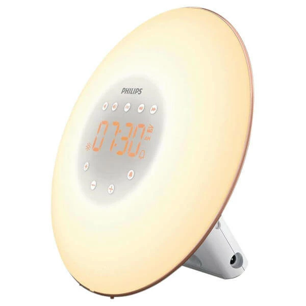Philips Wake-up Light HF3506/50 - Réveils
