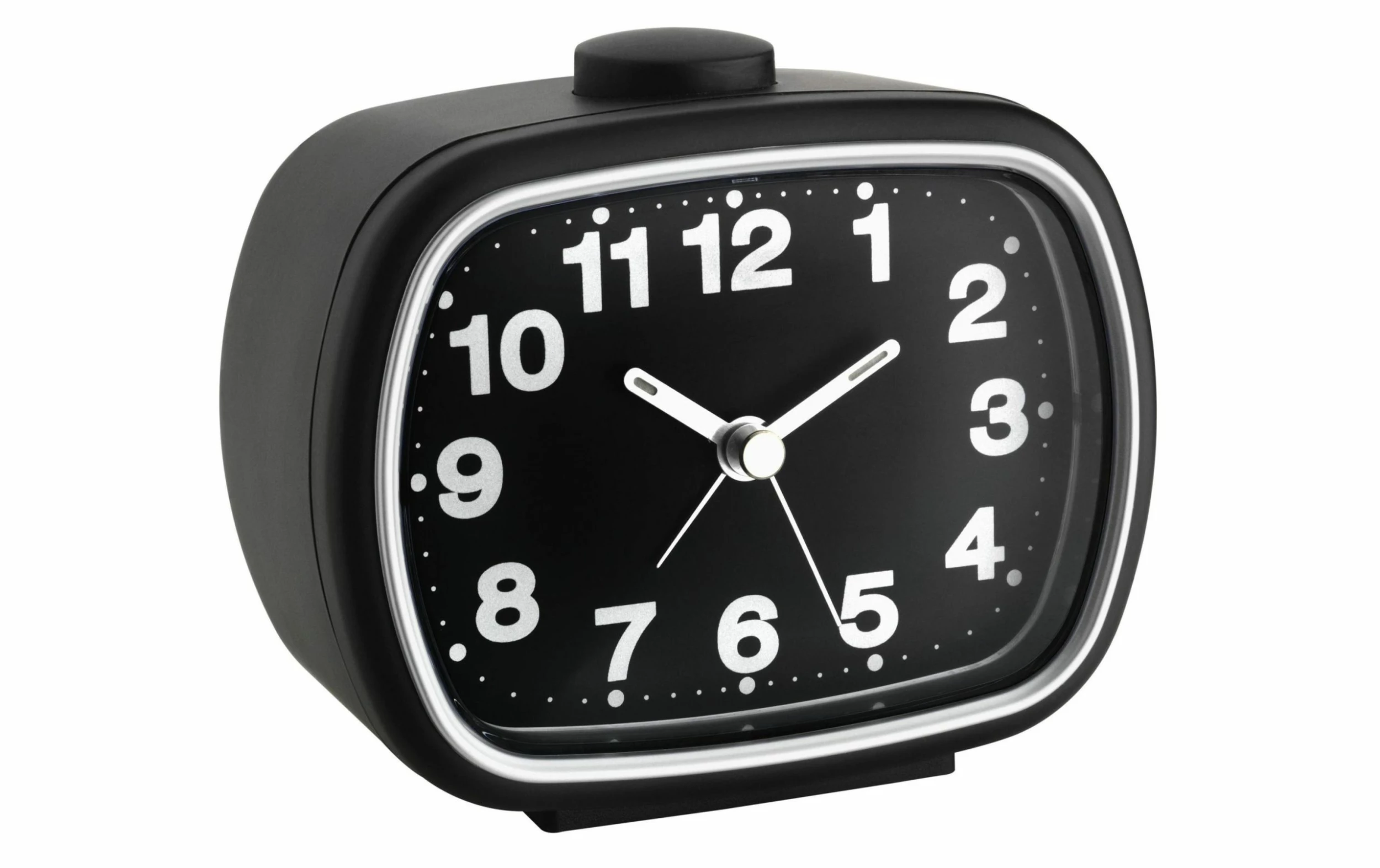 TFA Dostmann Réveil Classique - Réveils