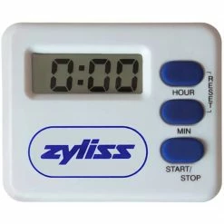 Zyliss Classic Multi-Timer Numérique - Réveils
