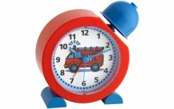 TFA Dostmann Tata Tata Rouge - Réveils