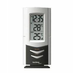 Technoline WS 9170 - Stations Météo