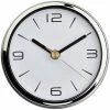 TFA Dostmann Horloge De Bureau Camino Aluminium - Horloge Murale
