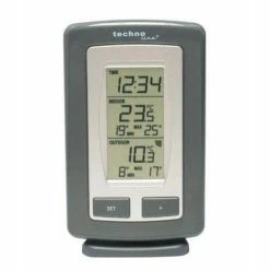 Technoline WS 9245-IT - Stations Météo