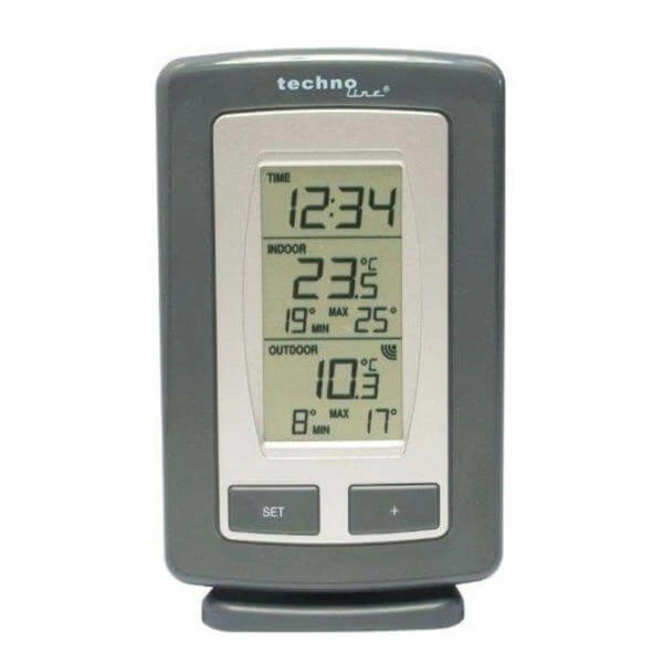 Technoline WS 9245-IT - Stations Météo