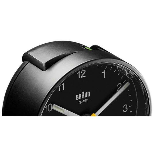 Braun BC01 Black - Réveil - Réveils – Image 2