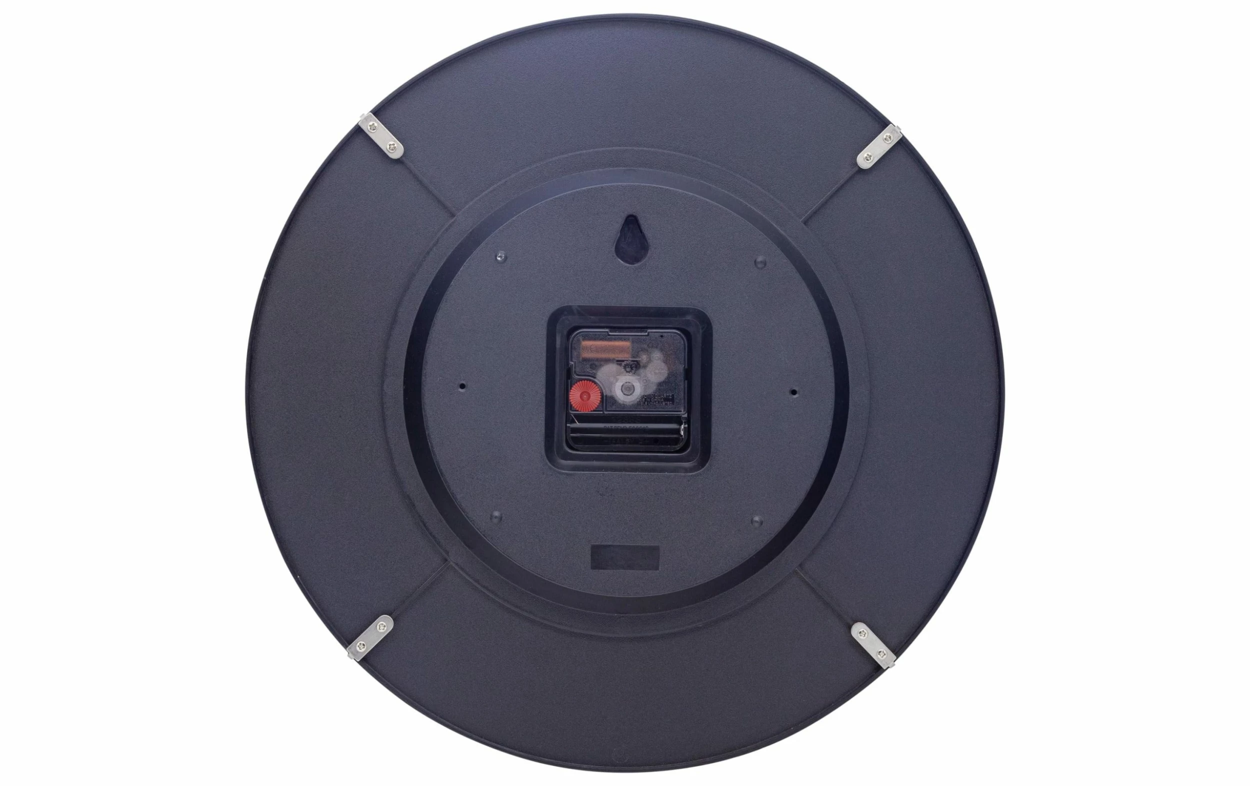 NeXtime Horloge Murale Disco Ball Ø 35 Cm, Argenté - Horloge Murale – Image 3