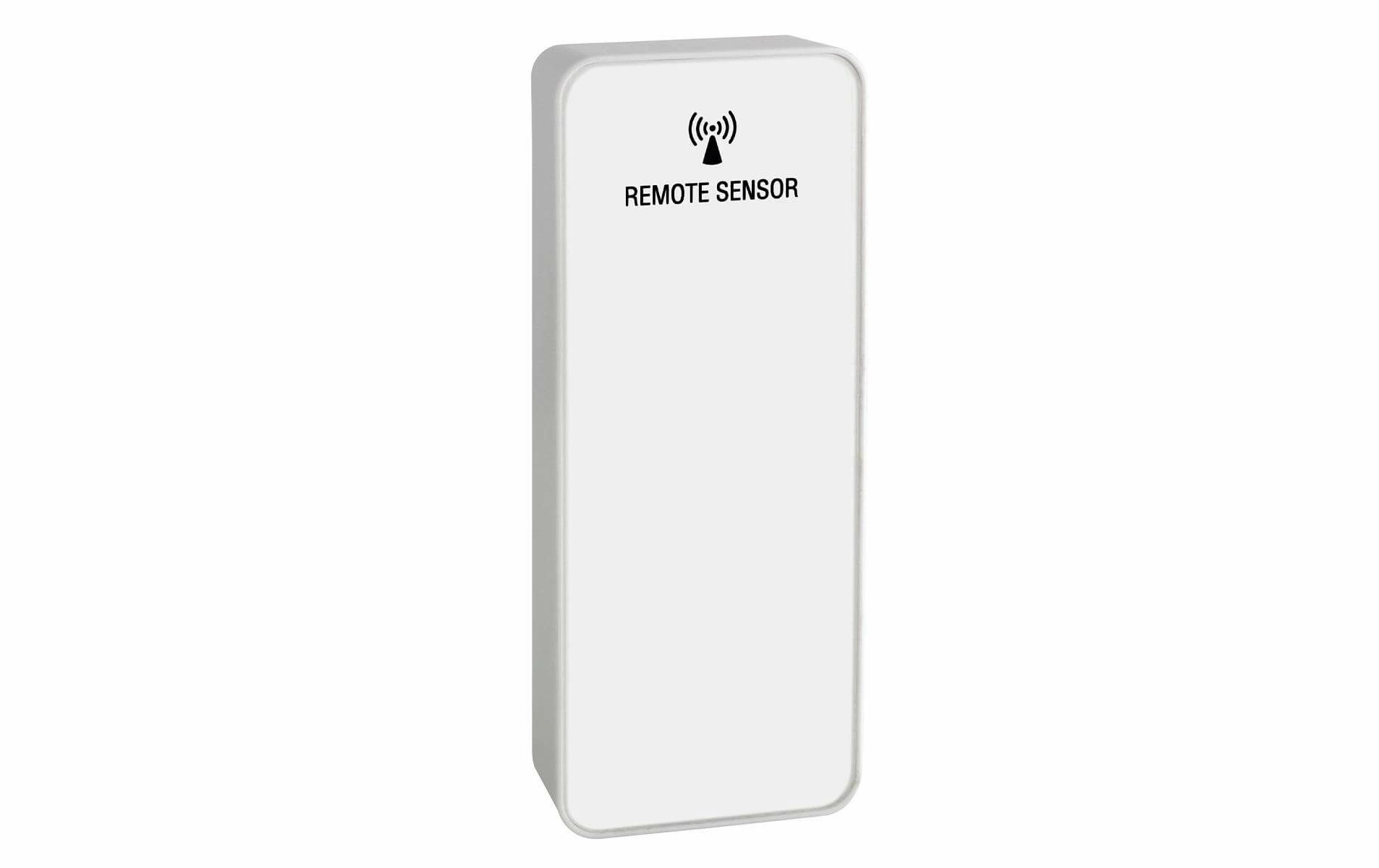 TFA Dostmann Station Météo View 35.1142.01 - Stations Météo – Image 2