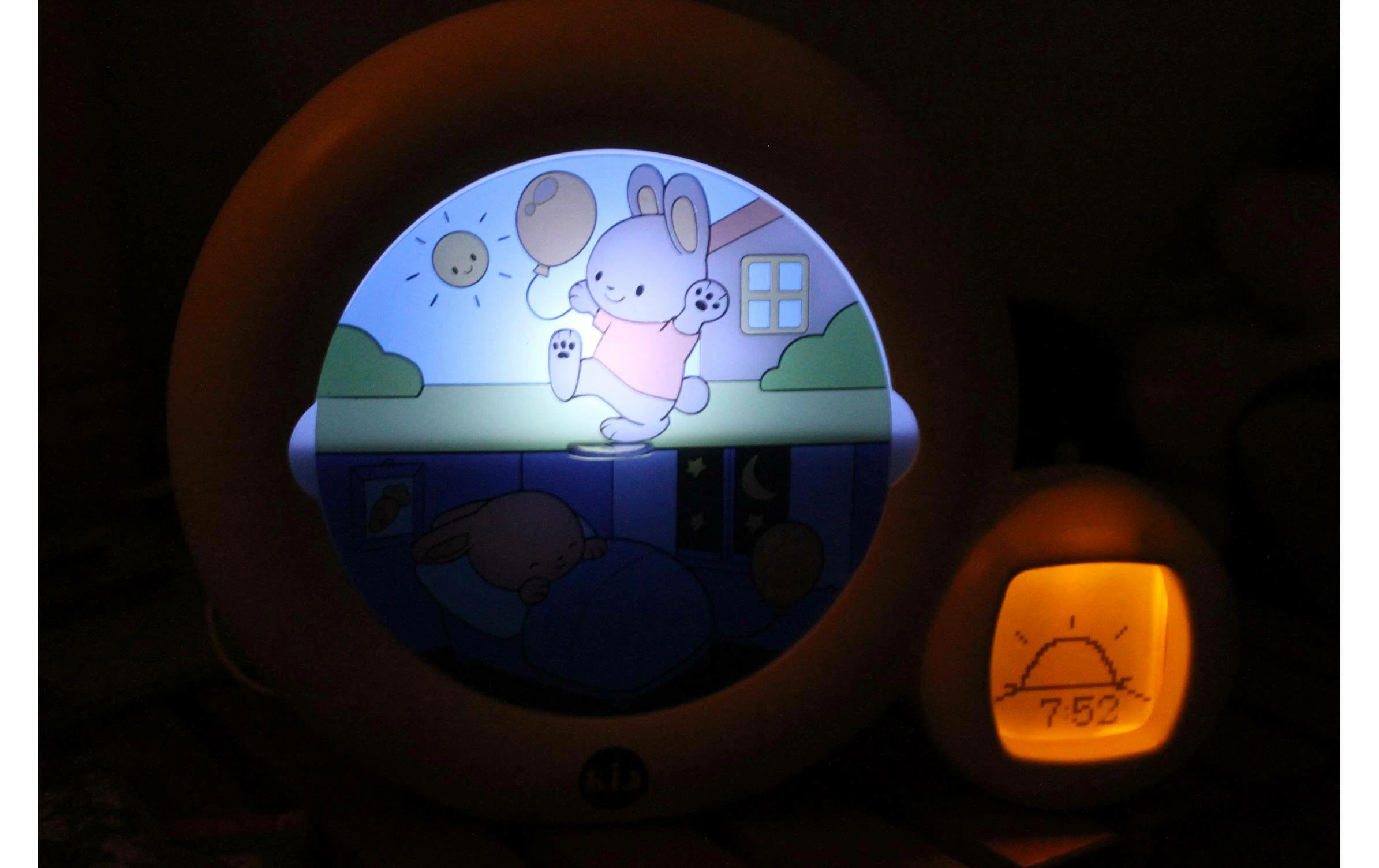 Pabobo Réveil KidSleep - Réveils – Image 3