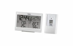 Hama Station Météo EWS-890 - Stations Météo