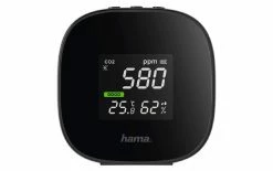 Hama Station Météo 00186434 Safe - Stations Météo