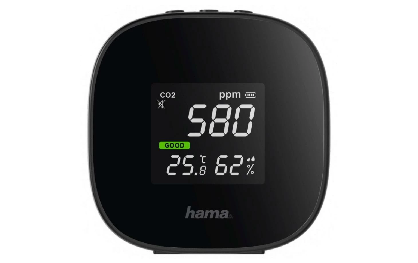 Hama Station Météo 00186434 Safe - Stations Météo