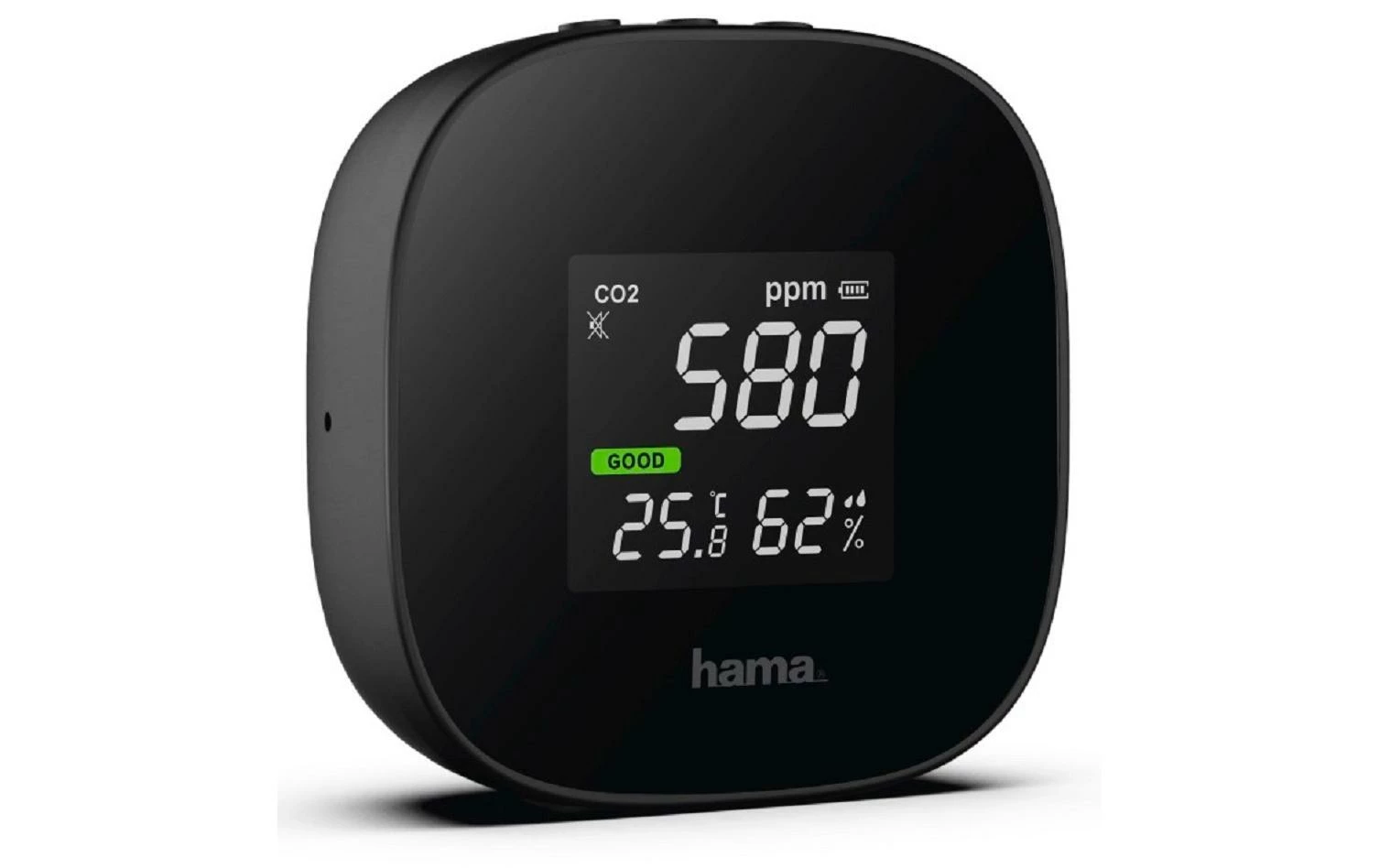 Hama Station Météo 00186434 Safe - Stations Météo – Image 2