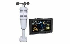 TFA Dostmann Station Météo Spring Breeze - Stations Météo