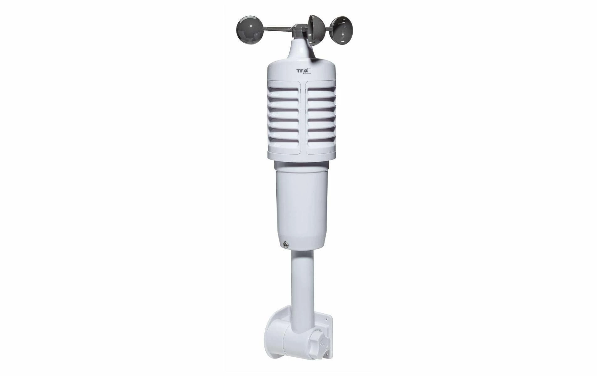 TFA Dostmann Station Météo Spring Breeze - Stations Météo – Image 3