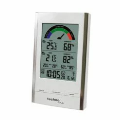 Technoline WS 9480 - Stations Météo