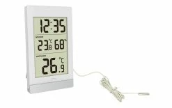 Technoline WS 7039 - Stations Météo