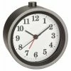 TFA Dostmann Réveil Classique Gris - Réveils