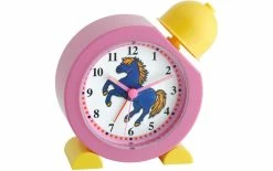 TFA Dostmann Réveil Hü-ü-ü Rose - Réveils