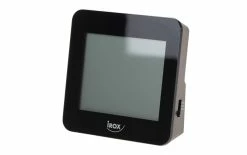 Irox Horloge Radio-pilotée ORA-5 - Réveils