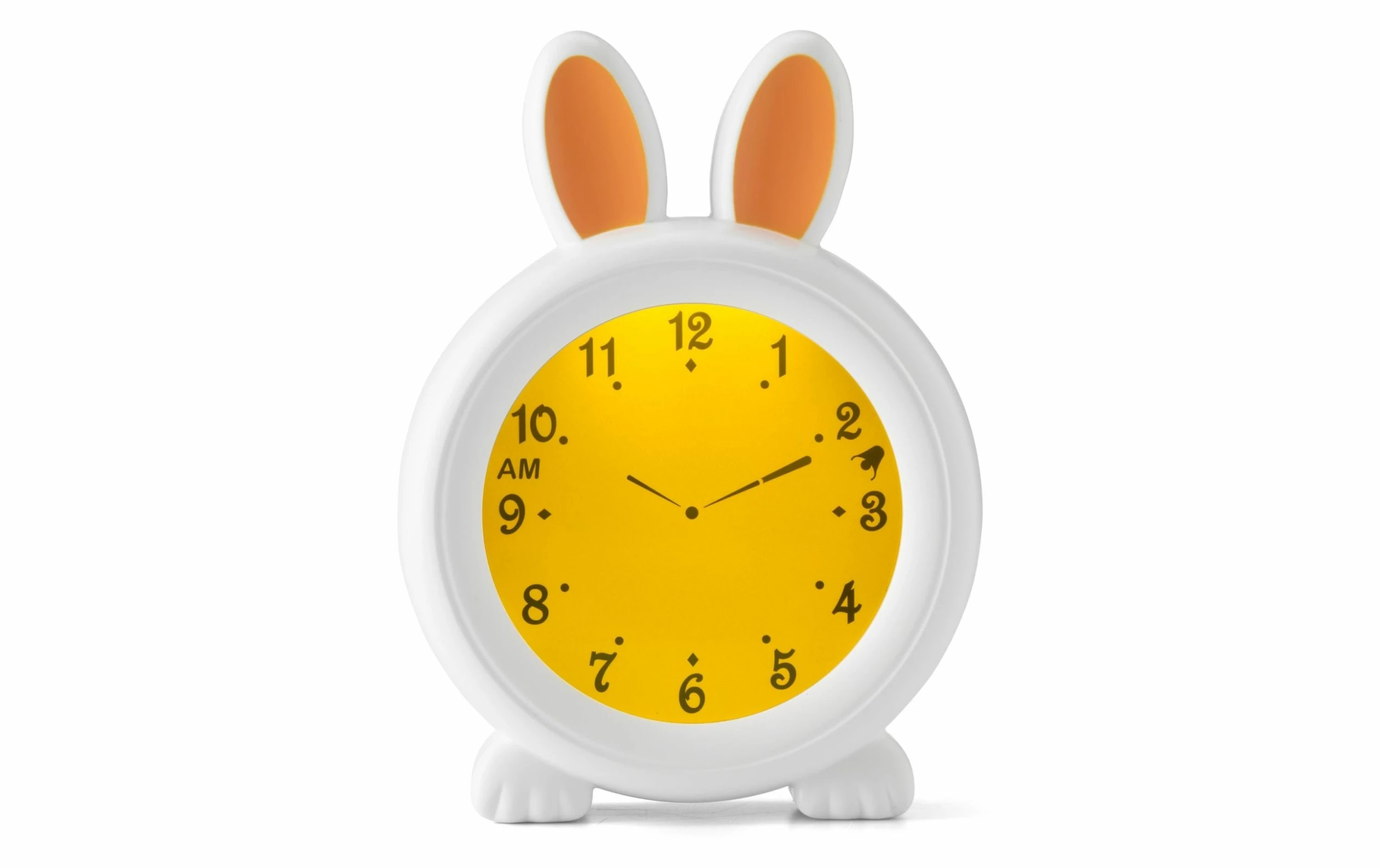 ALECTO Réveil Lapin De Nuit - Réveils