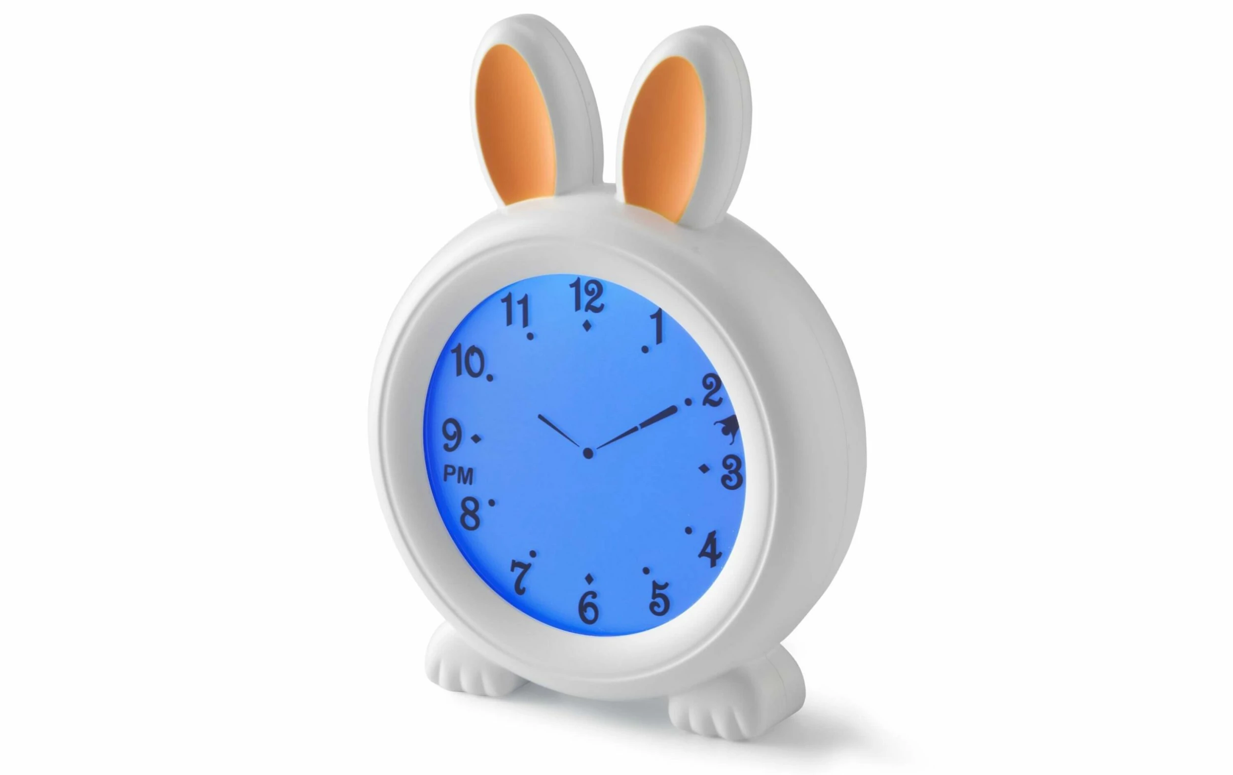 ALECTO Réveil Lapin De Nuit - Réveils – Image 3