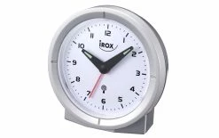 Irox Horloge Radio-pilotée ORBIT-3 - Réveils